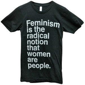 Feminism Article 2