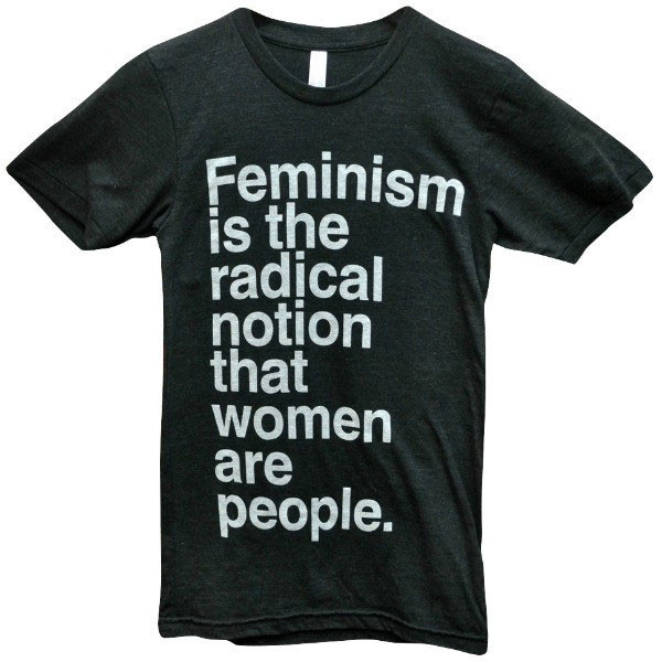 What is New Feminism? - Humanitas Talks